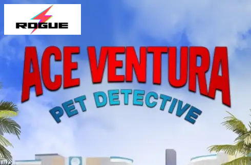 Ace Ventura Pet Detective